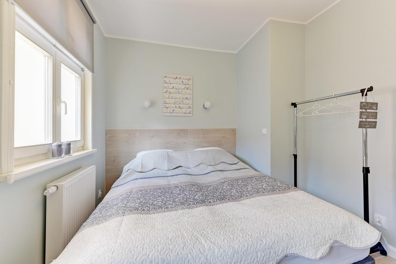 Motlawa Apartment - The Best Location Gdańsk Extérieur photo