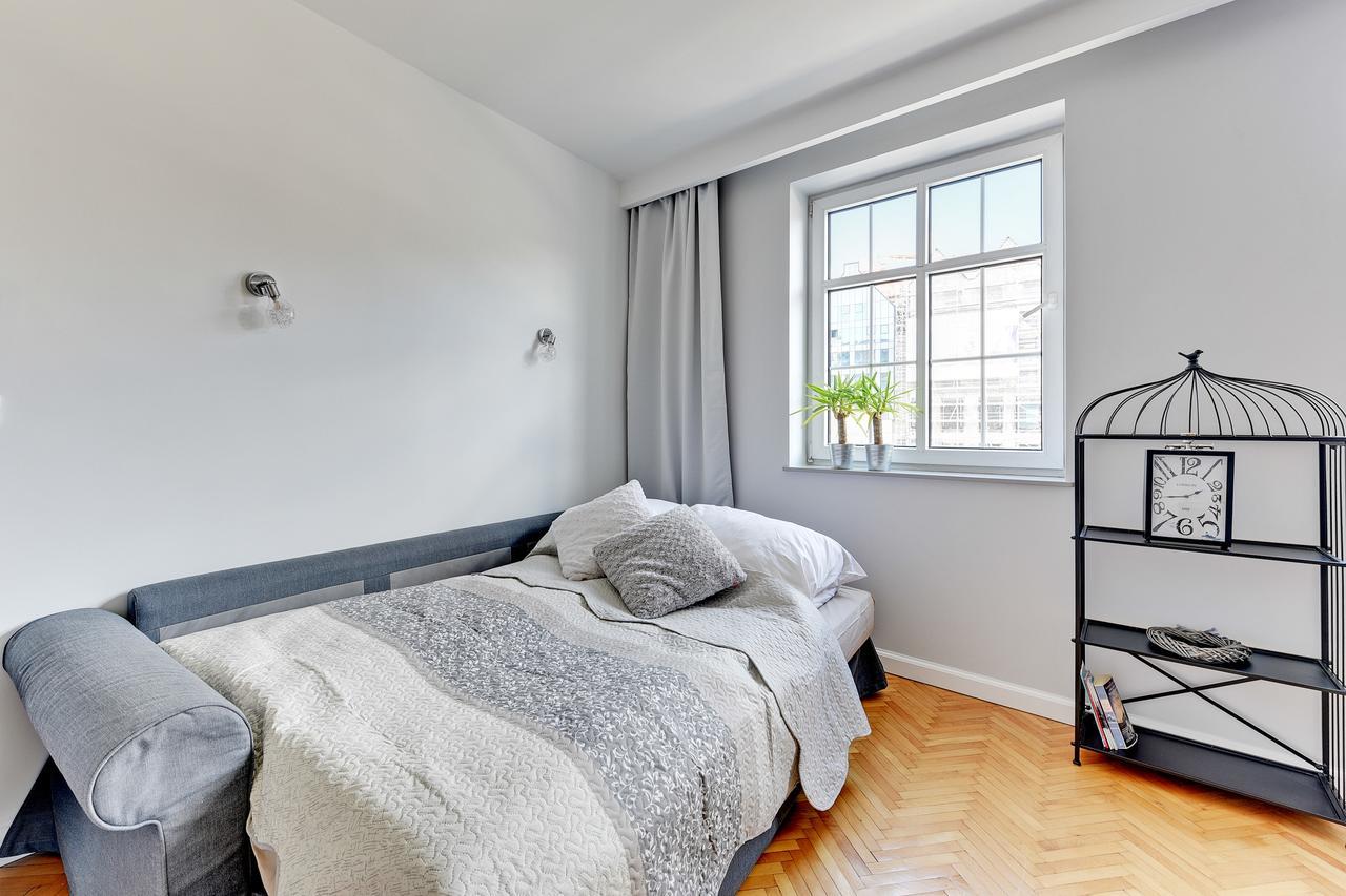 Motlawa Apartment - The Best Location Gdańsk Extérieur photo