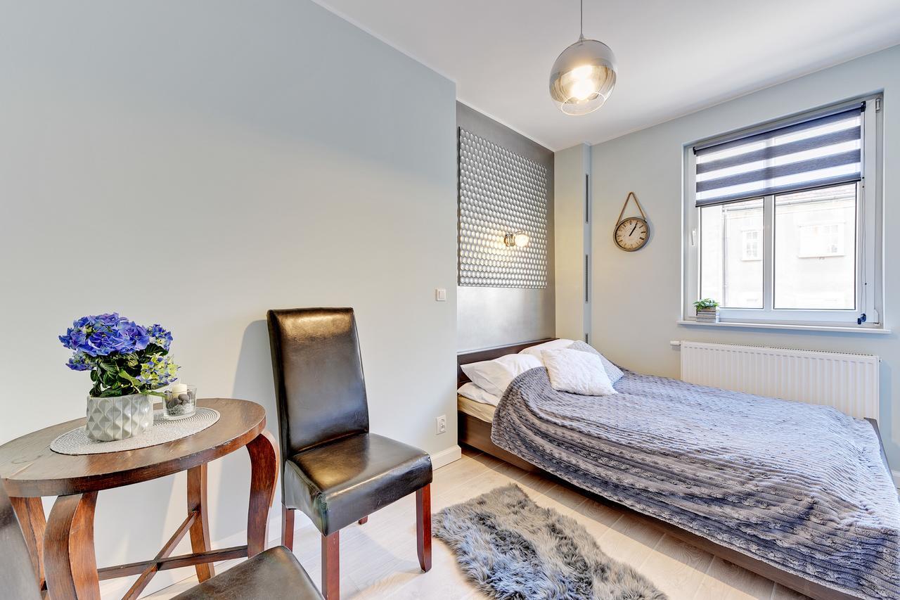 Motlawa Apartment - The Best Location Gdańsk Extérieur photo